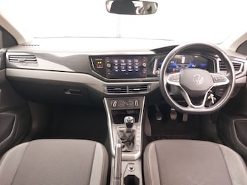 Used Volkswagen Taigo 2023 for sale - 79489655: Photo