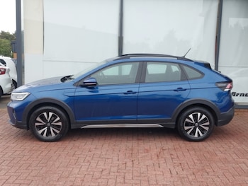 Used Volkswagen Taigo 2023 for sale - 79489655: Photo