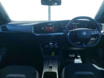 Used Vauxhall Mokka 2025 for sale - 75223727: Photo