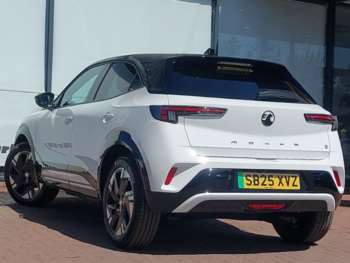 Used Vauxhall Mokka 2025 for sale - 75223727: Photo