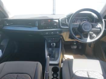 Used Audi A1 2024 for sale - 74793258: Photo