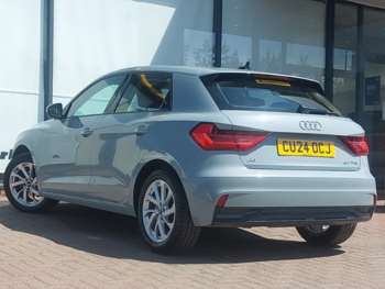 Used Audi A1 2024 for sale - 74793258: Photo