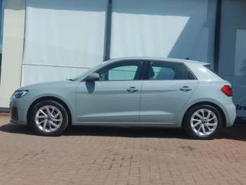 Used Audi A1 2024 for sale - 74793258: Photo