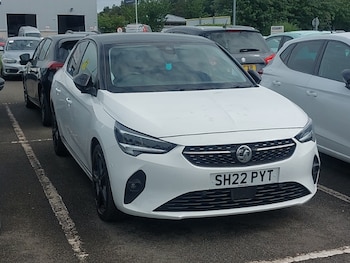 Used Vauxhall Corsa 2022 for sale - 79056639: Photo