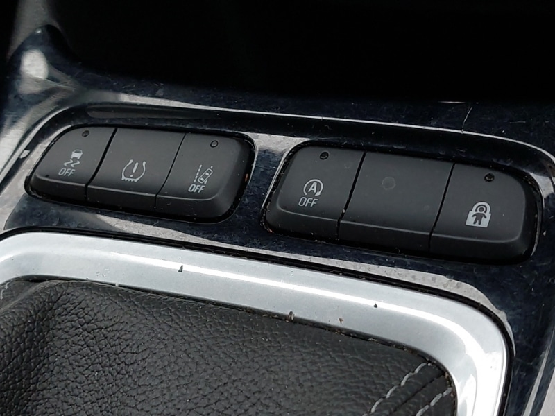 Used Vauxhall Crossland 2022 for sale - 76450841: Photo 13