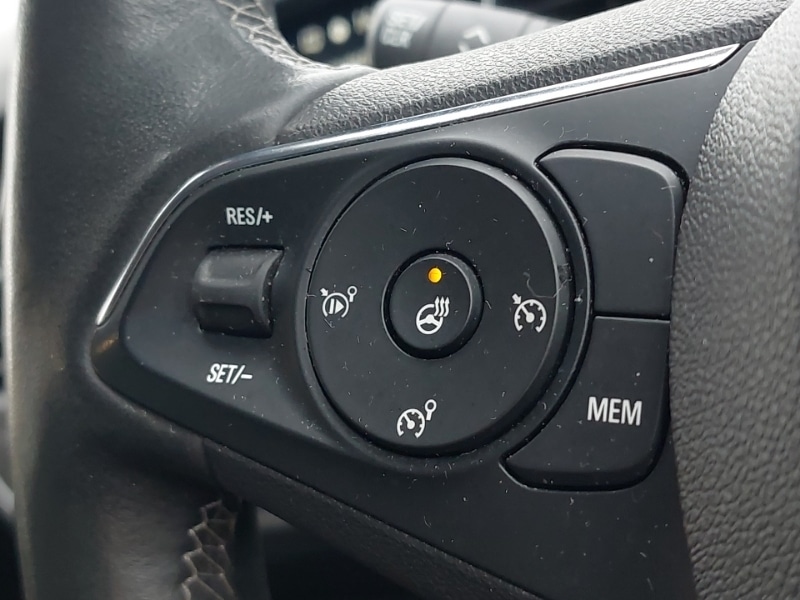 Used Vauxhall Crossland 2022 for sale - 76450841: Photo 14