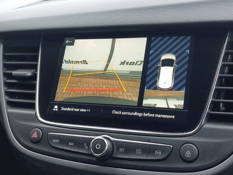 Used Vauxhall Crossland 2022 for sale - 76450841: Photo 16