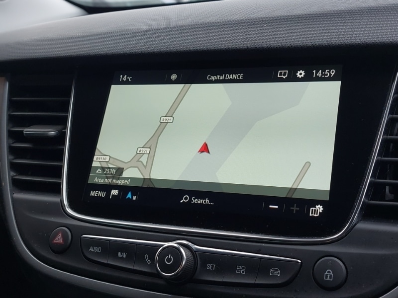 Used Vauxhall Crossland 2022 for sale - 76450841: Photo 17