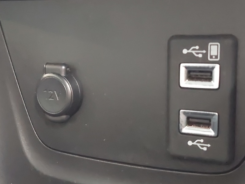 Used Vauxhall Crossland 2022 for sale - 76450841: Photo 19