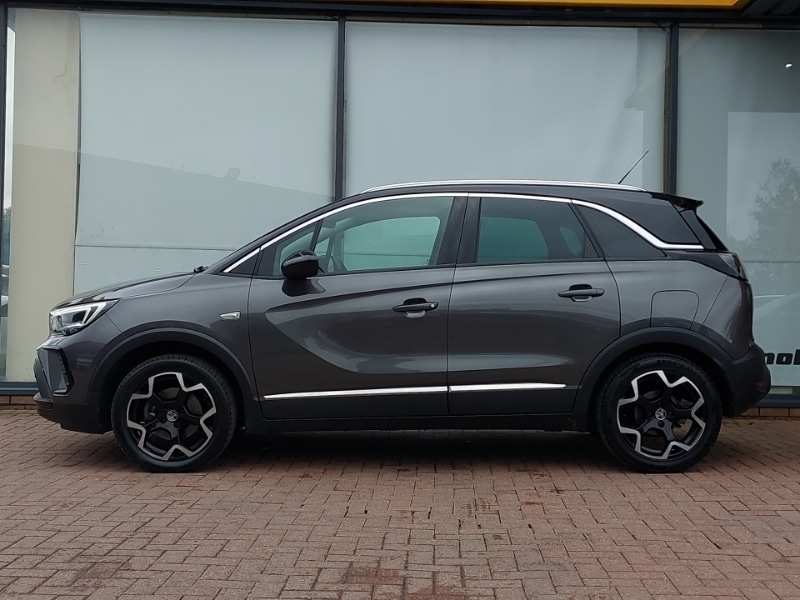 Used Vauxhall Crossland 2022 for sale - 76450841: Photo 4
