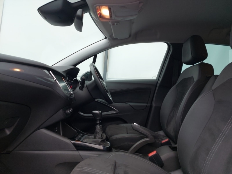 Used Vauxhall Crossland 2022 for sale - 76450841: Photo 5