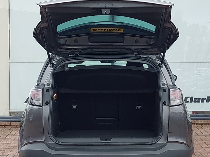 Used Vauxhall Crossland 2022 for sale - 76450841: Photo 8