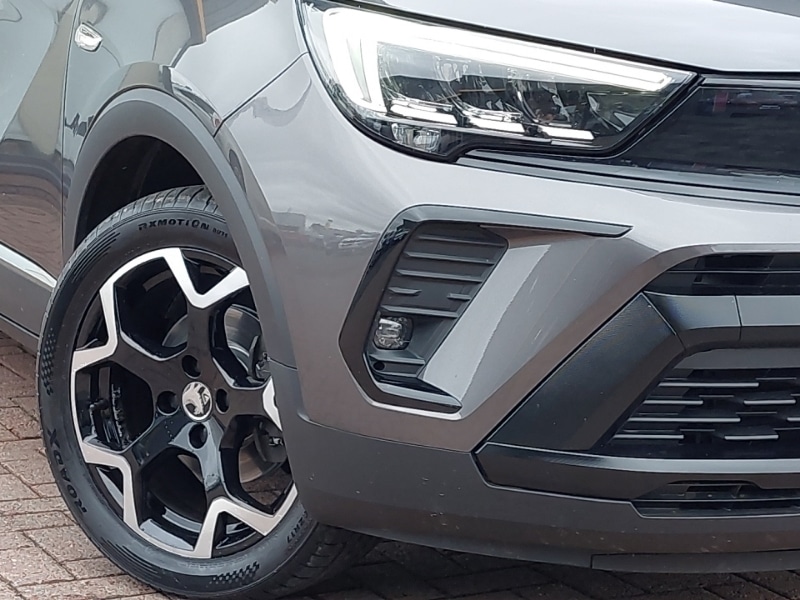 Used Vauxhall Crossland 2022 for sale - 76450841: Photo 9