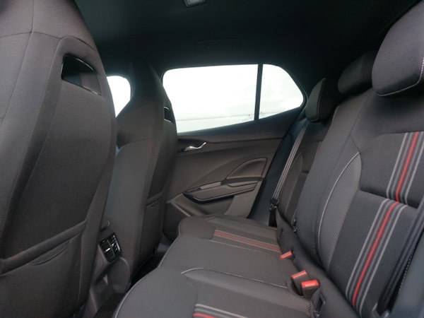 Used Skoda Fabia 2025 for sale - 76335541: Photo 6