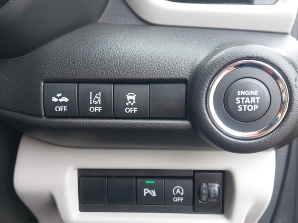 Used Suzuki Swift 2024 for sale - 75663638: Photo 12