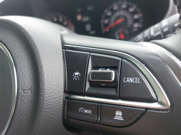 Used Suzuki Swift 2024 for sale - 75663638: Photo 14