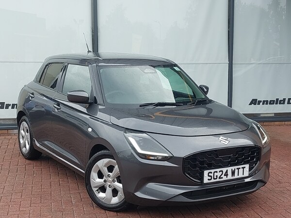 Used Suzuki Swift 2024 for sale - 75663638: Photo 1
