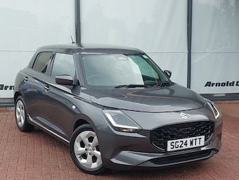 Suzuki - Swift