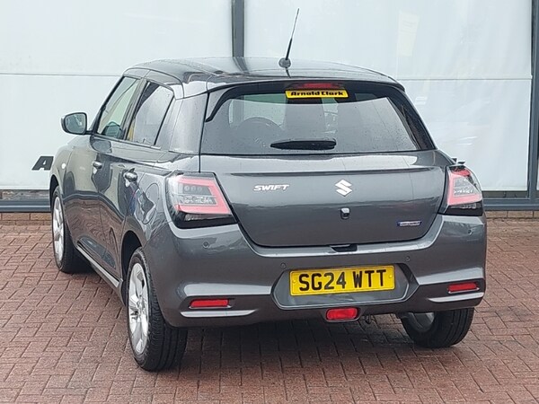Used Suzuki Swift 2024 for sale - 75663638: Photo 3