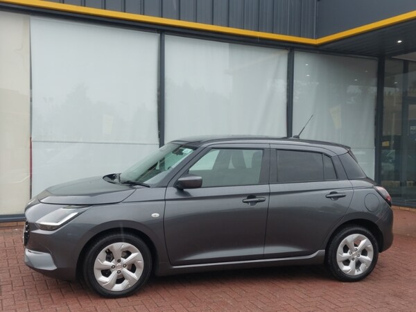 Used Suzuki Swift 2024 for sale - 75663638: Photo 4