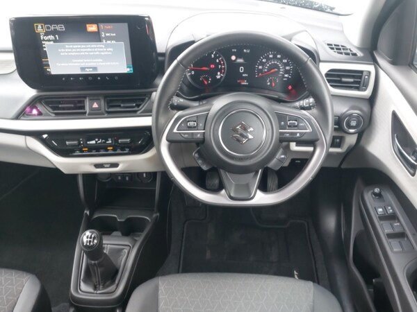 Used Suzuki Swift 2024 for sale - 75663638: Photo 7