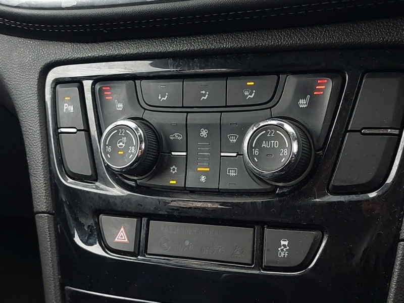 Used Vauxhall Mokka X 2017 for sale - 77992747: Photo 11