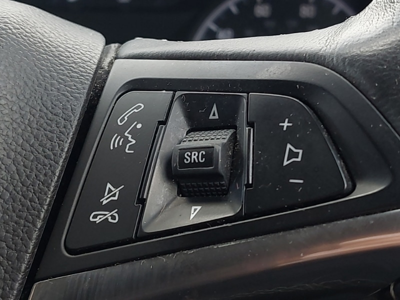 Used Vauxhall Mokka X 2017 for sale - 77992747: Photo 13