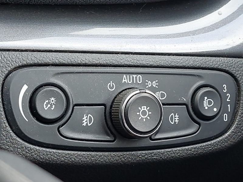 Used Vauxhall Mokka X 2017 for sale - 77992747: Photo 15