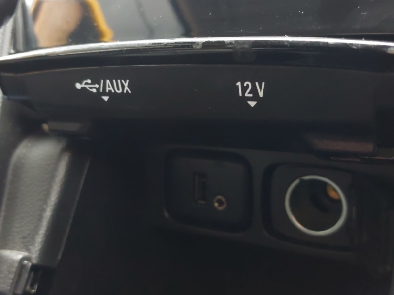 Used Vauxhall Mokka X 2017 for sale - 77992747: Photo 19