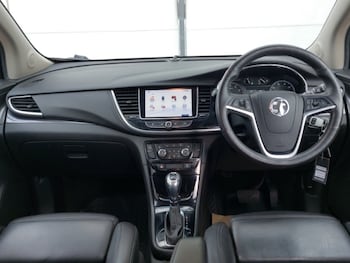 Used Vauxhall Mokka X 2017 for sale - 77992747: Photo