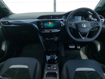 Used Vauxhall Corsa 2024 for sale - 74940296: Photo