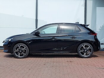 Used Vauxhall Corsa 2024 for sale - 74940296: Photo