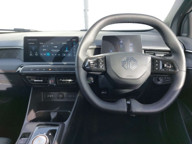 Used MG MG3 2025 for sale - 76668792: Photo 7