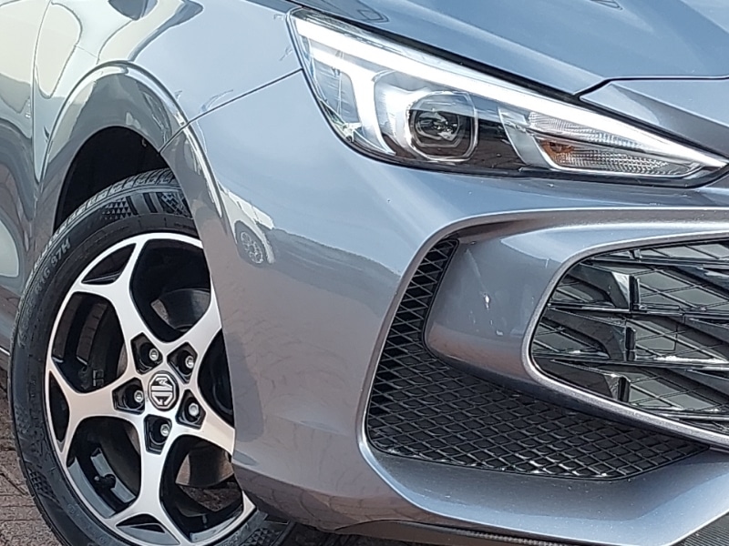 Used MG MG3 2025 for sale - 76668792: Photo 9