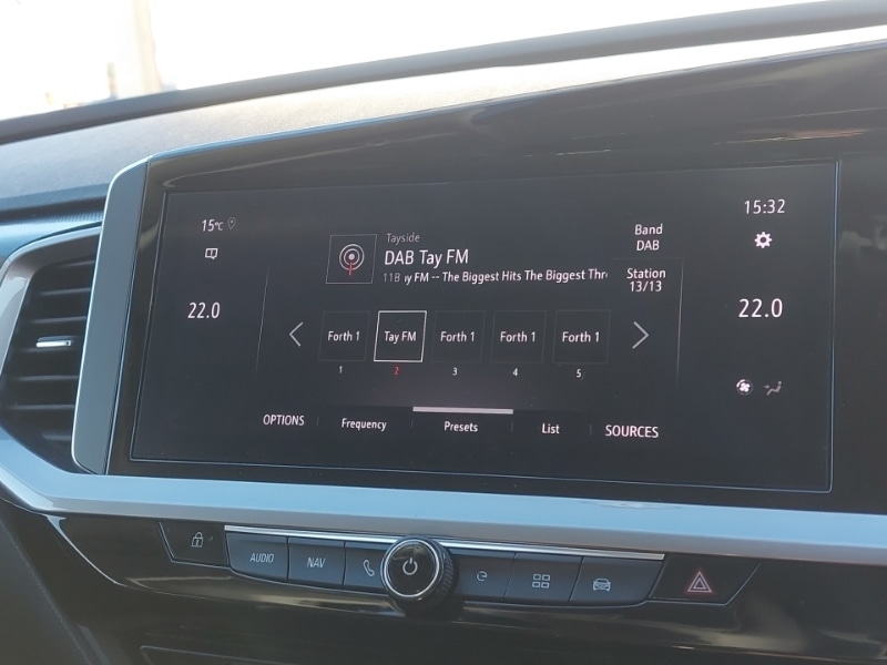 Used Vauxhall Grandland 2023 for sale - 76393301: Photo 10