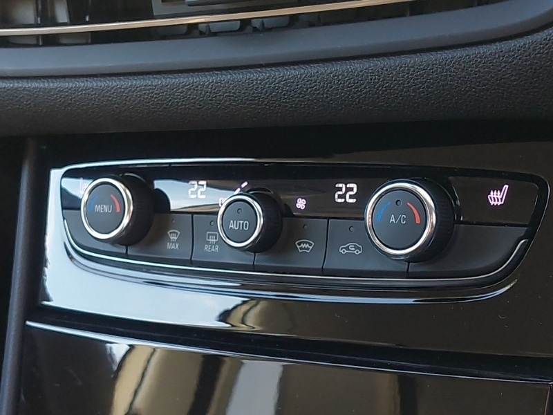 Used Vauxhall Grandland 2023 for sale - 76393301: Photo 11