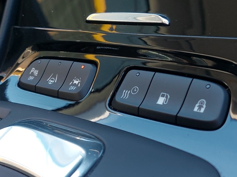 Used Vauxhall Grandland 2023 for sale - 76393301: Photo 14