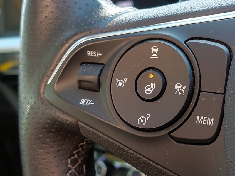 Used Vauxhall Grandland 2023 for sale - 76393301: Photo 15