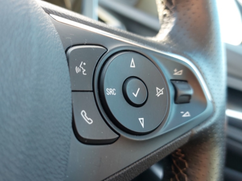 Used Vauxhall Grandland 2023 for sale - 76393301: Photo 16