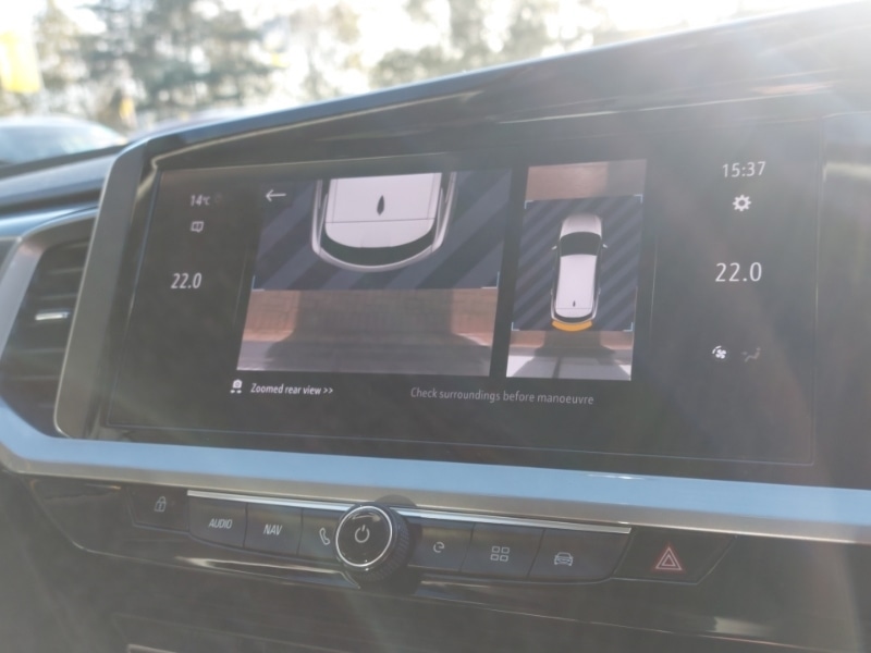 Used Vauxhall Grandland 2023 for sale - 76393301: Photo 18