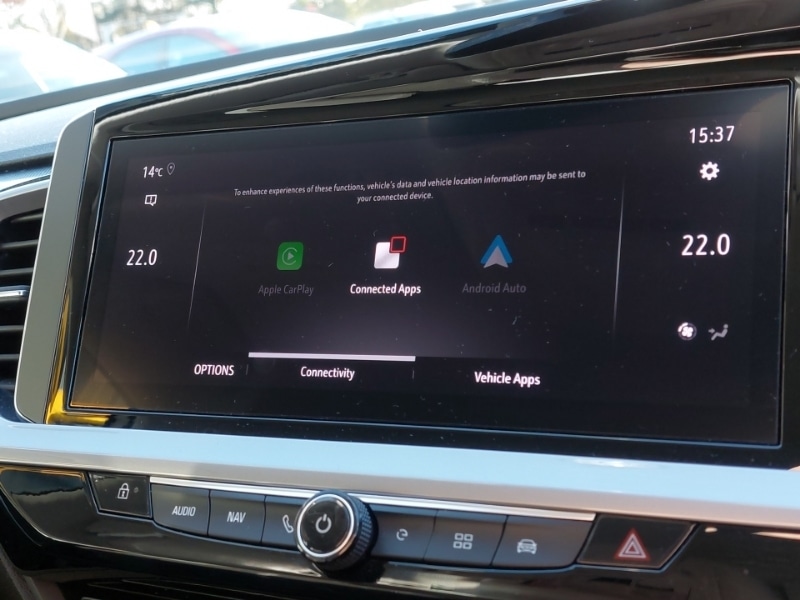 Used Vauxhall Grandland 2023 for sale - 76393301: Photo 19