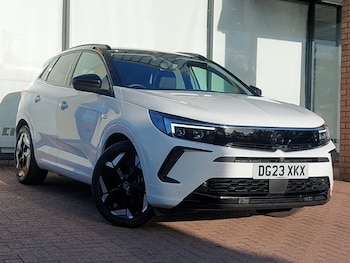 2023 - 1.6 Plug-in Hybrid [300] 4X4 GSe 5dr Auto