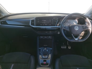 Used Vauxhall Grandland 2023 for sale - 76393301: Photo