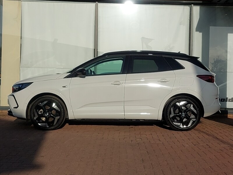 Used Vauxhall Grandland 2023 for sale - 76393301: Photo 4