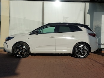 Used Vauxhall Grandland 2023 for sale - 76393301: Photo