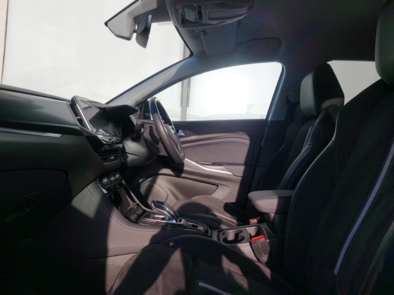 Used Vauxhall Grandland 2023 for sale - 76393301: Photo 5