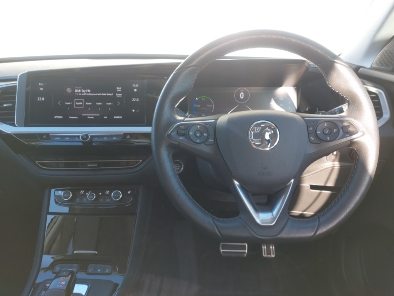 Used Vauxhall Grandland 2023 for sale - 76393301: Photo 7