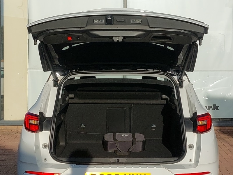 Used Vauxhall Grandland 2023 for sale - 76393301: Photo 8