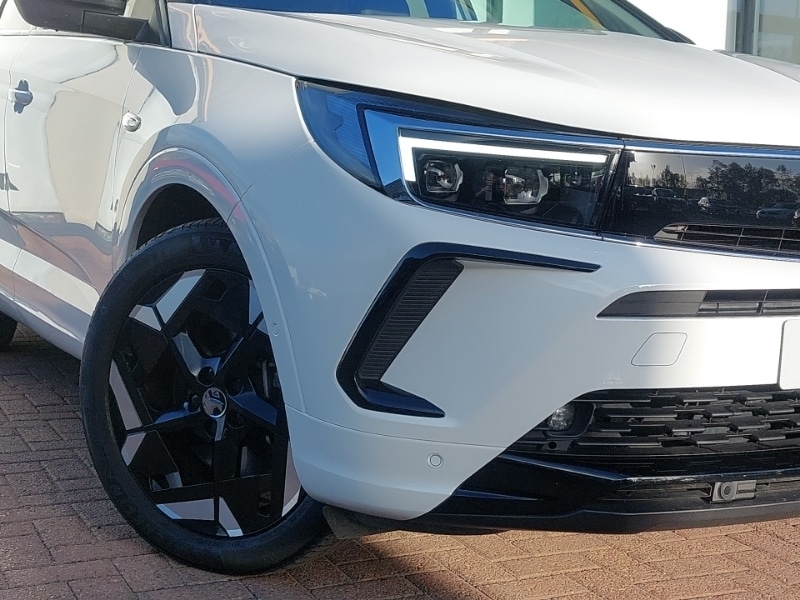 Used Vauxhall Grandland 2023 for sale - 76393301: Photo 9