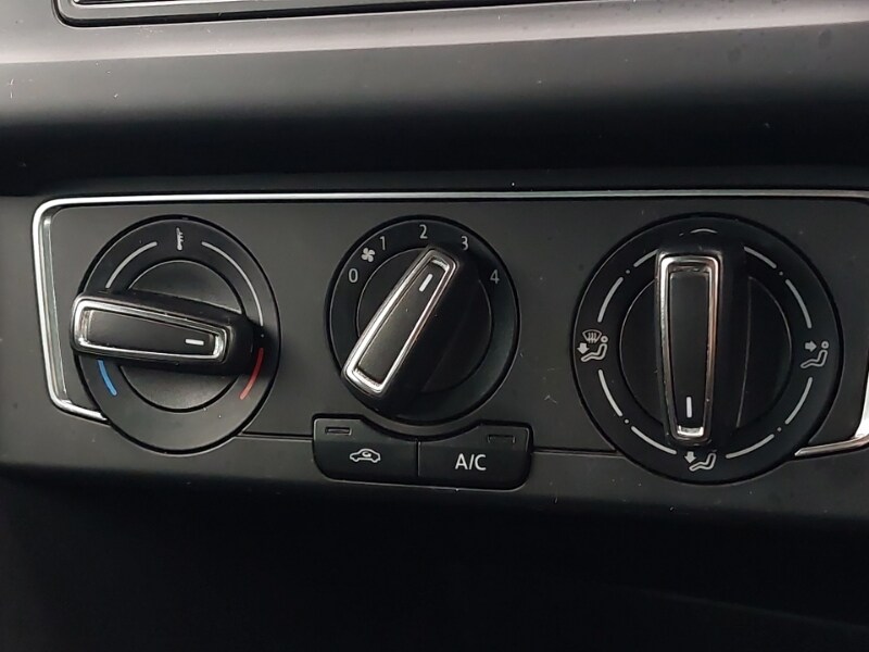 Used Volkswagen Polo 2017 for sale - 77818451: Photo 11